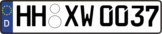 HH-XW0037