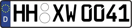 HH-XW0041