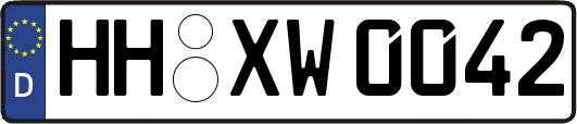HH-XW0042