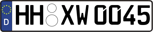 HH-XW0045