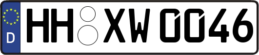 HH-XW0046
