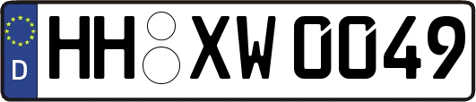 HH-XW0049