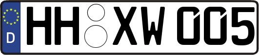 HH-XW005