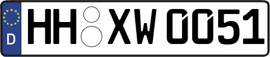 HH-XW0051