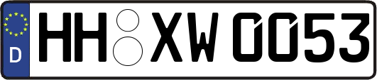 HH-XW0053