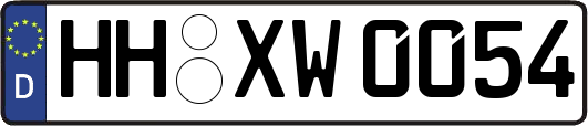 HH-XW0054