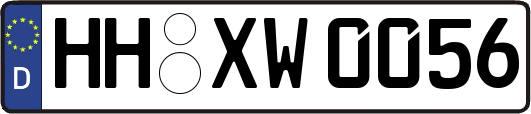 HH-XW0056