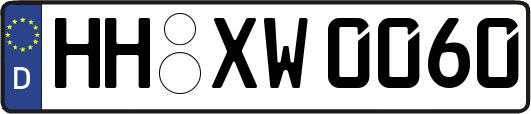 HH-XW0060