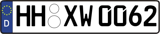 HH-XW0062