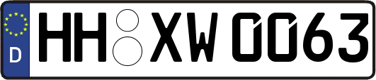 HH-XW0063