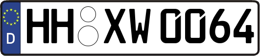 HH-XW0064