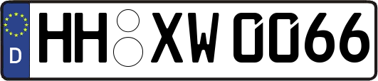 HH-XW0066