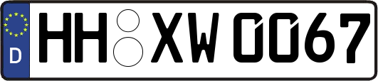 HH-XW0067