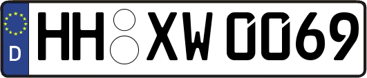 HH-XW0069