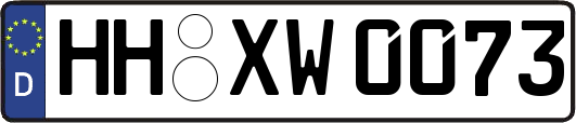 HH-XW0073