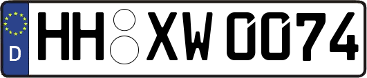 HH-XW0074