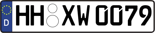 HH-XW0079