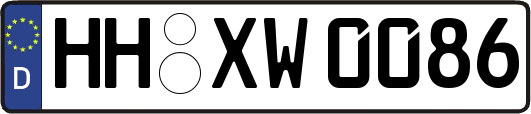 HH-XW0086