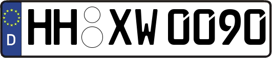 HH-XW0090