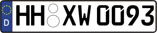 HH-XW0093
