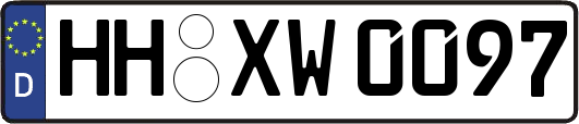 HH-XW0097