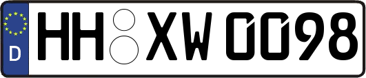 HH-XW0098