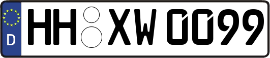 HH-XW0099
