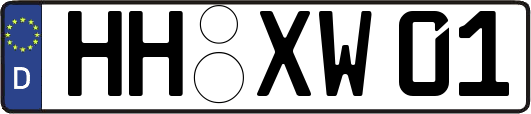 HH-XW01
