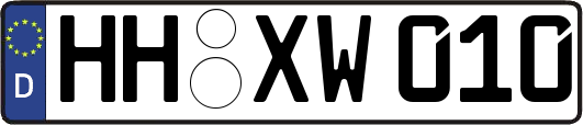HH-XW010