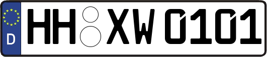 HH-XW0101