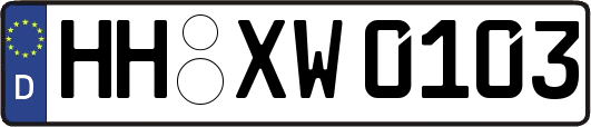 HH-XW0103
