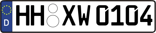 HH-XW0104