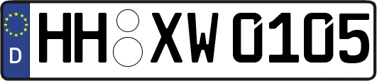 HH-XW0105