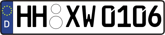 HH-XW0106