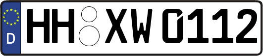 HH-XW0112