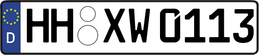HH-XW0113