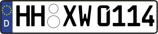 HH-XW0114