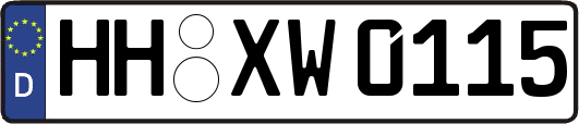 HH-XW0115