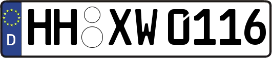 HH-XW0116