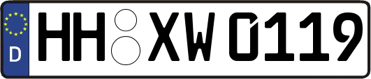 HH-XW0119