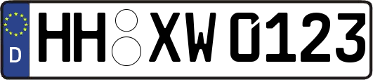 HH-XW0123