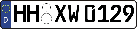 HH-XW0129