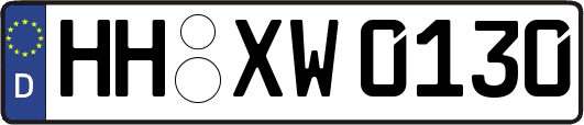 HH-XW0130