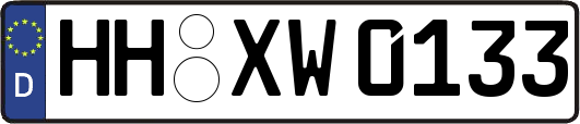 HH-XW0133