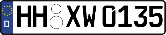 HH-XW0135