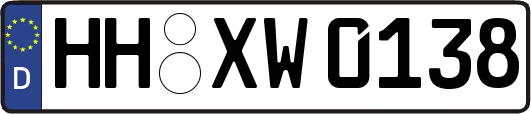 HH-XW0138