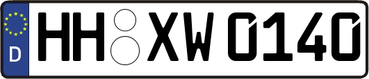 HH-XW0140