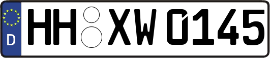 HH-XW0145