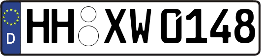 HH-XW0148