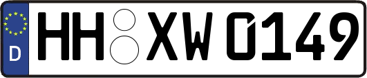 HH-XW0149